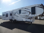 New 2013 Heartland Bighorn 3610RE Fifth Wheel For Sale